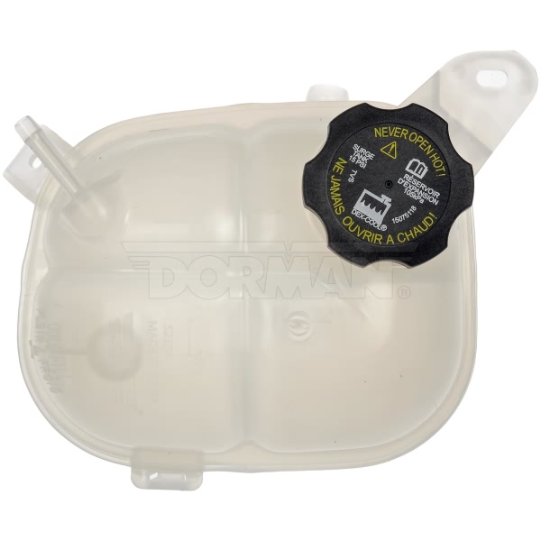 Dorman Engine Coolant Recovery Tank 603-059