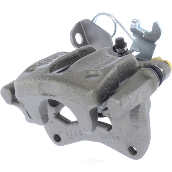 Centric Remanufactured Semi-Loaded Rear Passenger Side Brake Caliper 141.33525