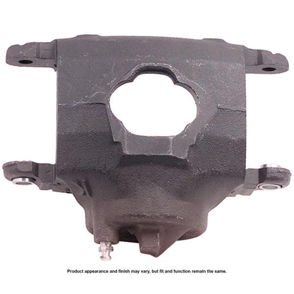 Cardone Reman Remanufactured Unloaded Caliper 18-4081