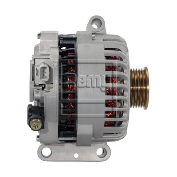 Remy Alternator 92507