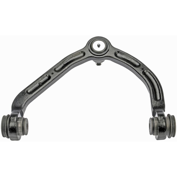 Dorman Front Driver Side Upper Non Adjustable Control Arm And Ball Joint Assembly 521-975