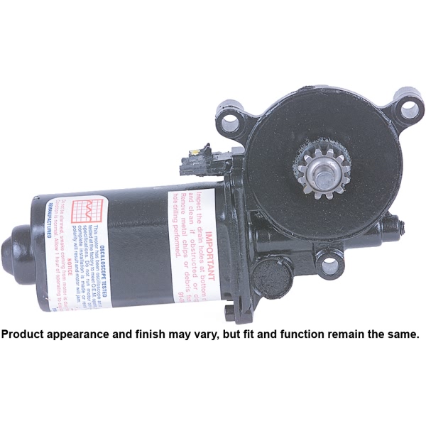 Cardone Reman Remanufactured Window Lift Motor 42-105