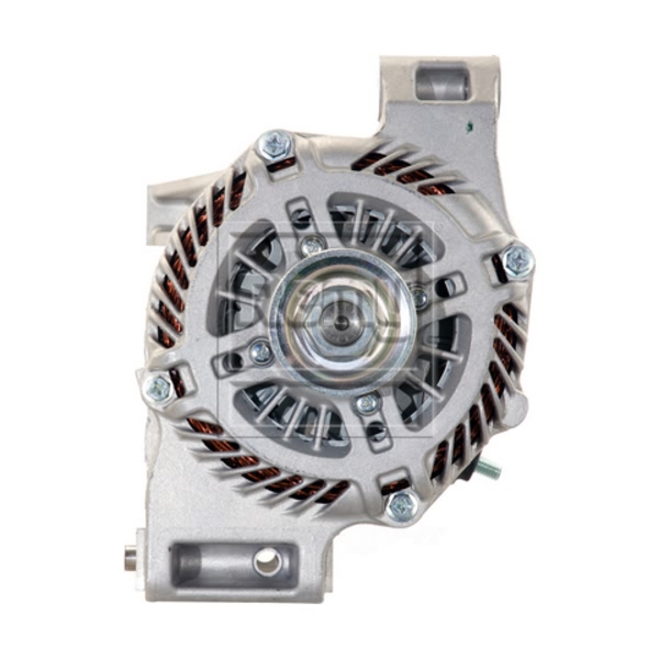 Remy Remanufactured Alternator 12906