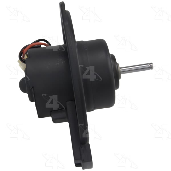 Four Seasons Hvac Blower Motor Without Wheel 35299