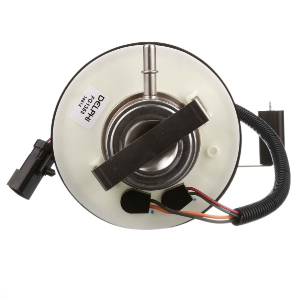 Delphi Fuel Pump Module Assembly FG1353