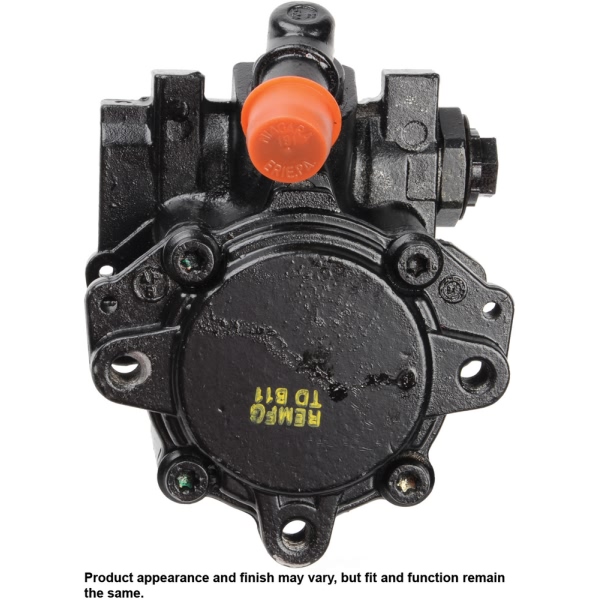 Cardone Reman Remanufactured Power Steering Pump w/o Reservoir 21-5065