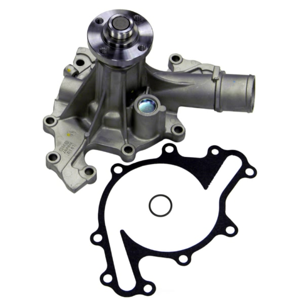 GMB Engine Coolant Water Pump 125-2101