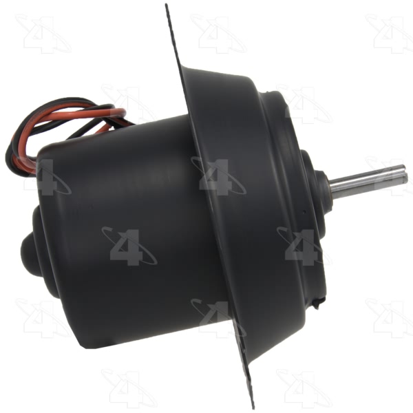 Four Seasons Hvac Blower Motor Without Wheel 35491