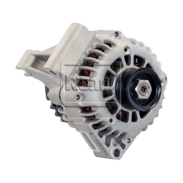 Remy Remanufactured Alternator 20122