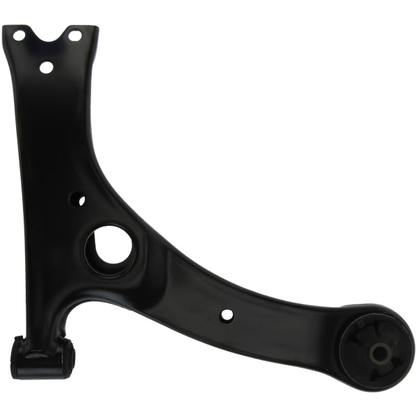 Centric Premium™ Front Passenger Side Lower Control Arm and Ball Joint Assembly 622.44886