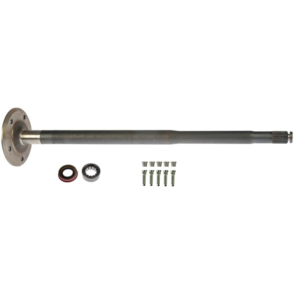 Dorman OE Solutions Rear Passenger Side Axle Shaft 630-238