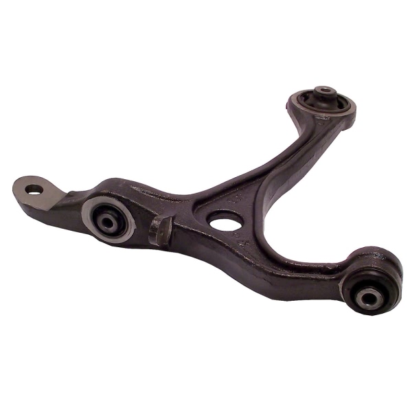 Delphi Front Driver Side Lower Non Adjustable Control Arm TC2427