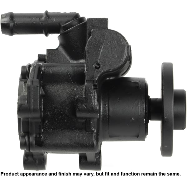 Cardone Reman Remanufactured Power Steering Pump w/o Reservoir 21-110