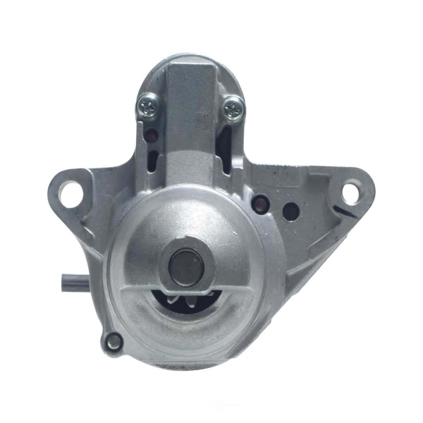 Denso Remanufactured Starter 280-4197