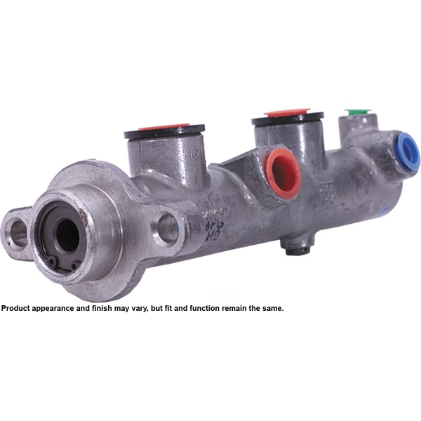 Cardone Reman Remanufactured Master Cylinder 10-2691