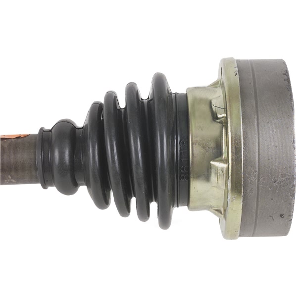 Cardone Reman Remanufactured CV Axle Assembly 60-7022