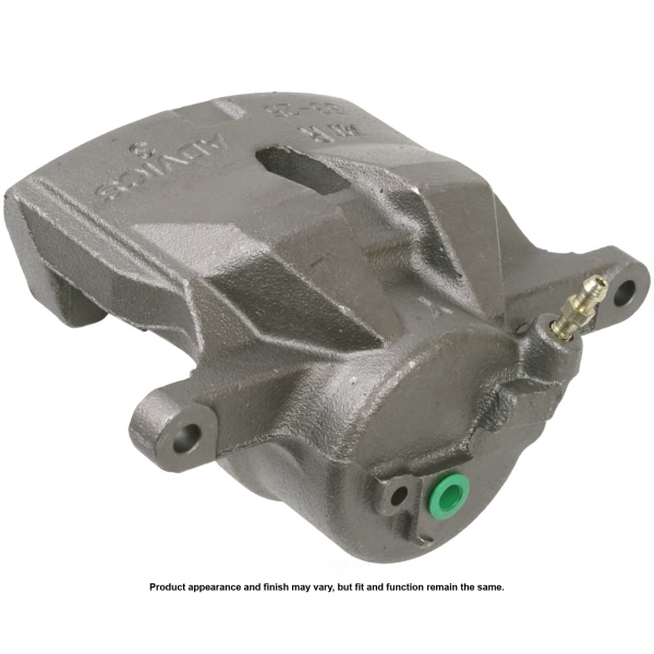 Cardone Reman Remanufactured Unloaded Caliper 19-3197