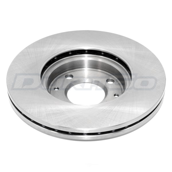 DuraGo Vented Front Brake Rotor BR901092