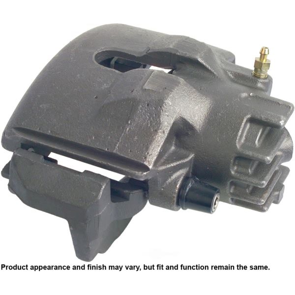 Cardone Reman Remanufactured Unloaded Caliper w/Bracket 18-B4623B