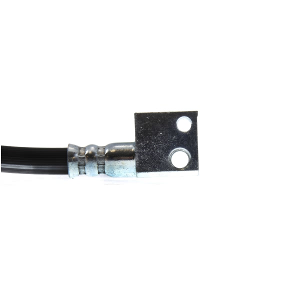 Centric Front Passenger Side Brake Hose 150.40109