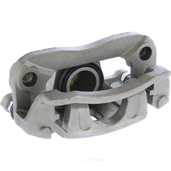 Centric Remanufactured Semi-Loaded Rear Passenger Side Brake Caliper 141.50623