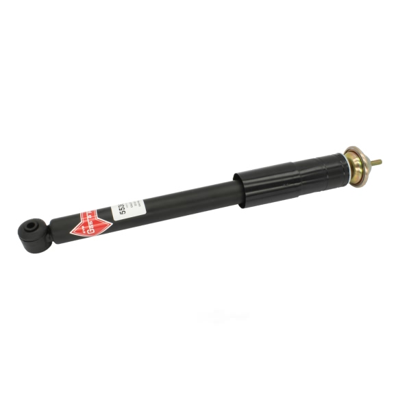 KYB Gas A Just Front Driver Or Passenger Side Monotube Shock Absorber 553606
