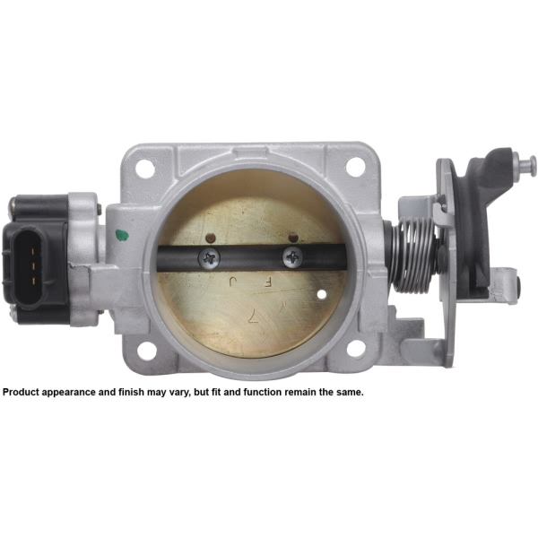 Cardone Reman Remanufactured Throttle Body 67-1005