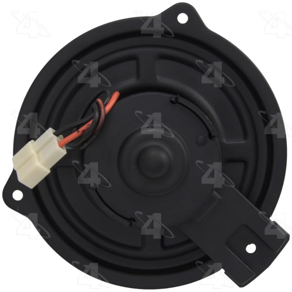 Four Seasons Hvac Blower Motor Without Wheel 35299