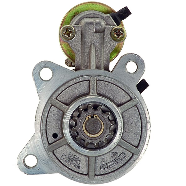 Denso Remanufactured Starter 280-5319