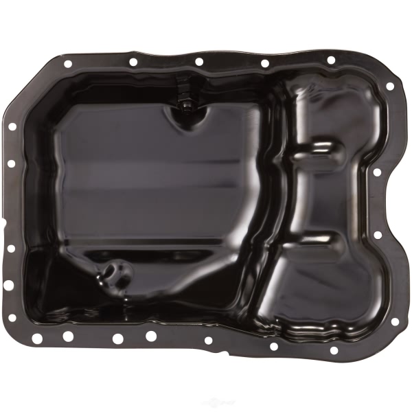 Spectra Premium Engine Oil Pan CRP75A