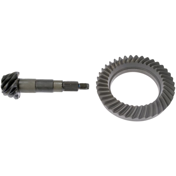 Dorman OE Solutions Rear Differential Ring And Pinion 697-136