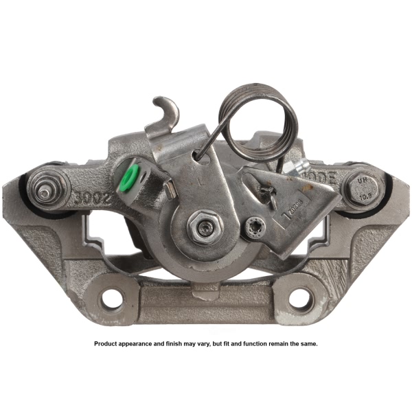 Cardone Reman Remanufactured Unloaded Caliper w/Bracket 18-B5299