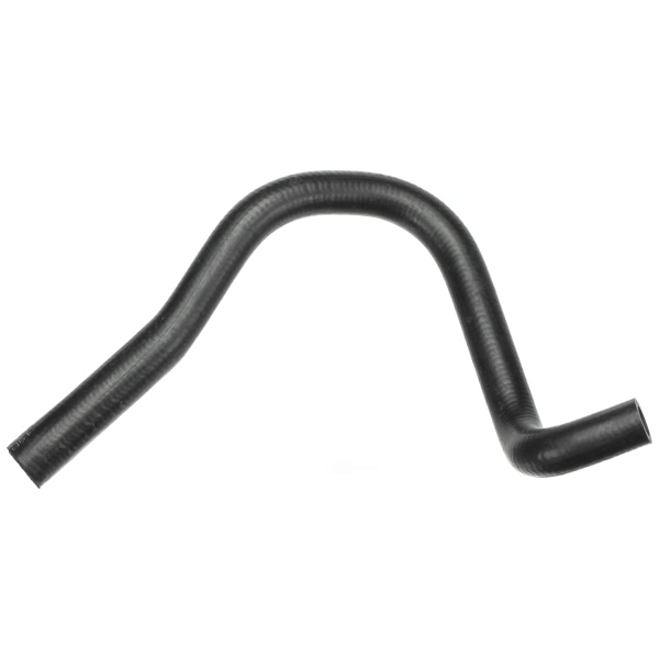 Gates Hvac Heater Molded Hose 19392