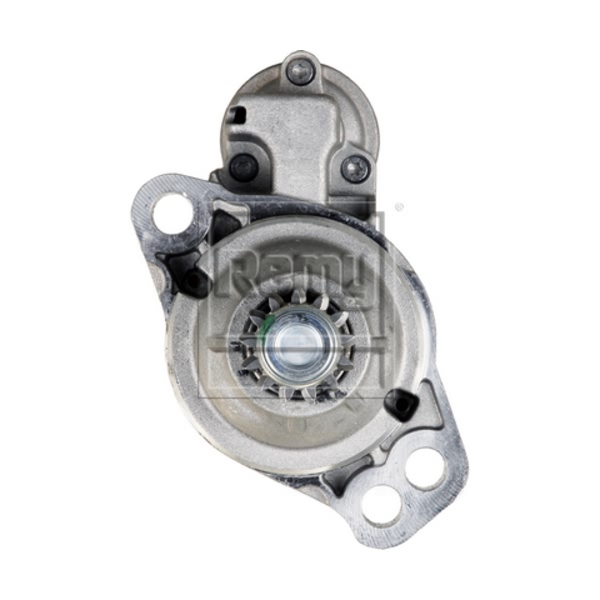 Remy Remanufactured Starter 16243