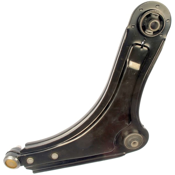 Dorman Front Driver Side Lower Non Adjustable Control Arm And Ball Joint Assembly 520-801