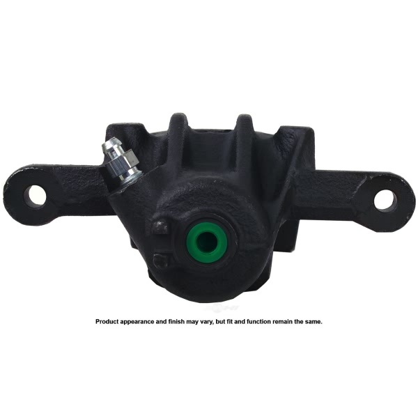 Cardone Reman Remanufactured Unloaded Caliper 19-3100