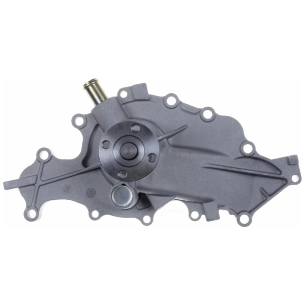 Gates Engine Coolant Standard Water Pump 43063