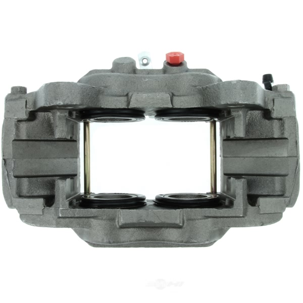 Centric Remanufactured Semi-Loaded Front Passenger Side Brake Caliper 141.44231