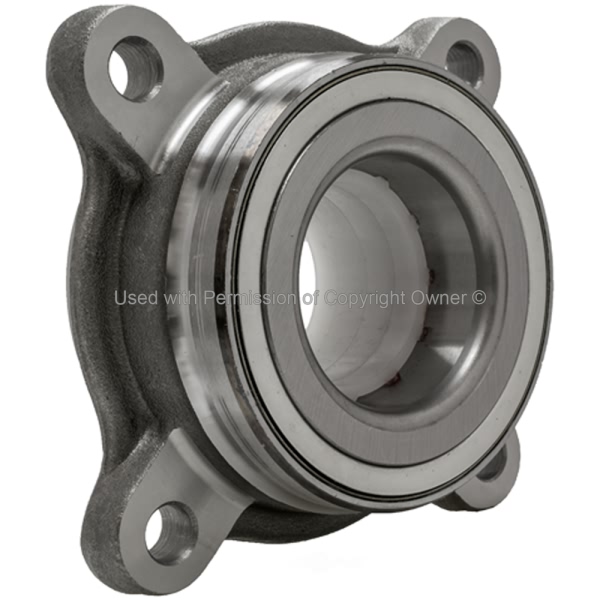 Quality-Built WHEEL BEARING MODULE WH515103