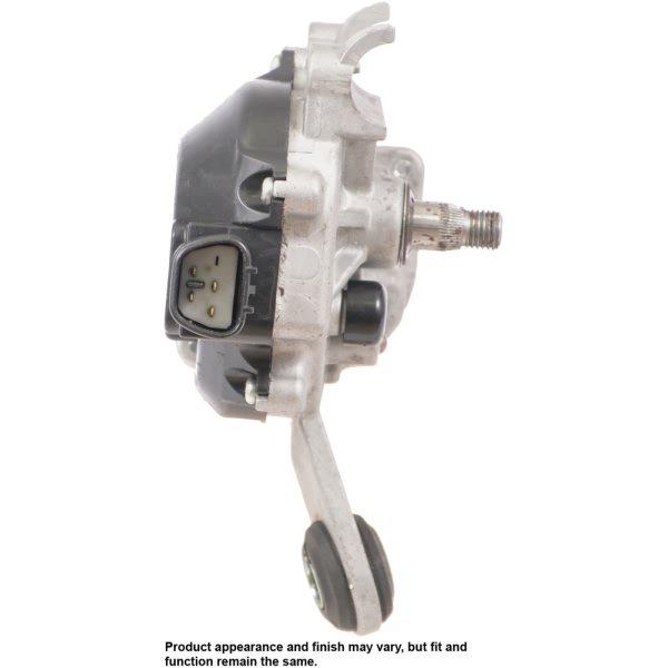 Cardone Reman Remanufactured Wiper Motor 43-43119