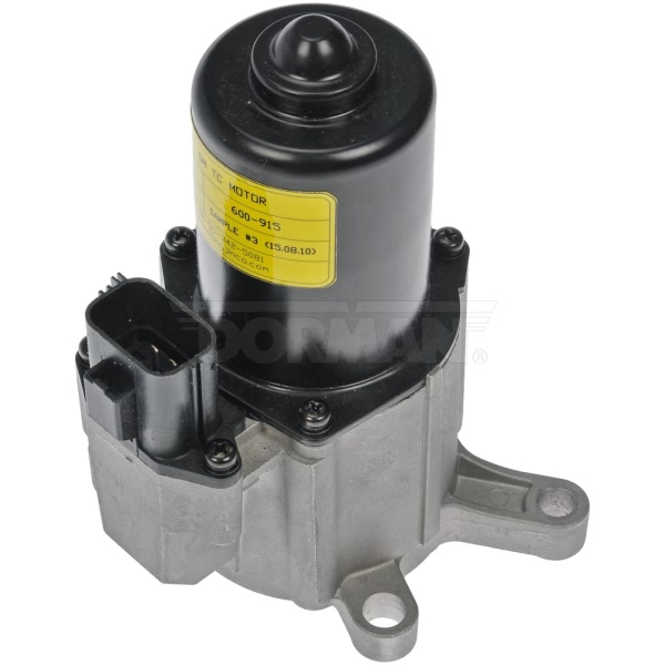 Dorman OE Solutions Transfer Case Motor 600-915