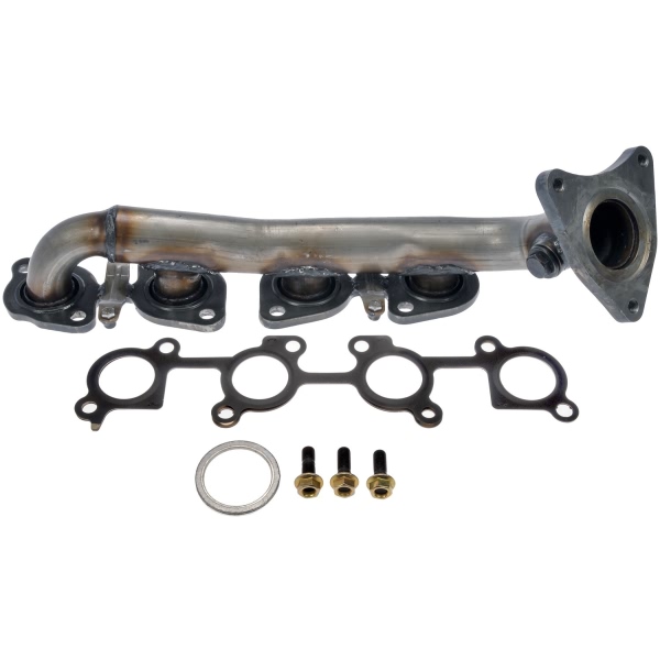 Dorman Stainless Steel Natural Exhaust Manifold 674-104
