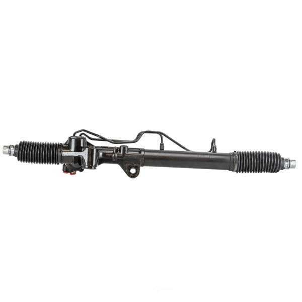 AAE Remanufactured Hydraulic Power Steering Rack and Pinion Assembly 3273