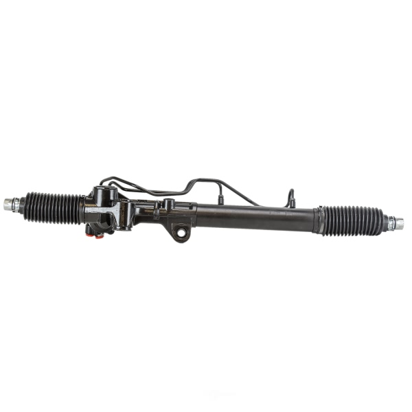 AAE Remanufactured Hydraulic Power Steering Rack and Pinion Assembly 3273