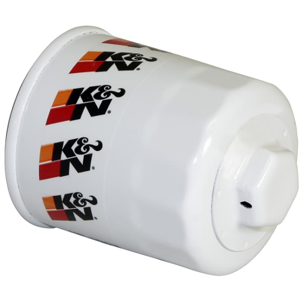 K&N Performance Gold™ Wrench-Off Oil Filter HP-1003