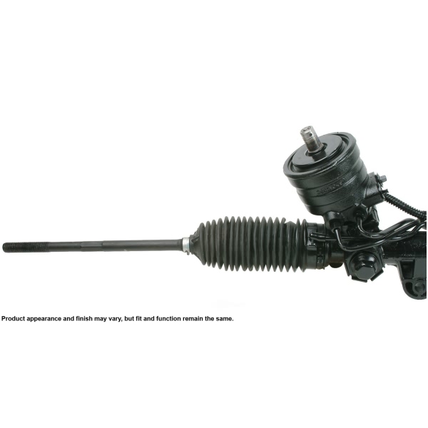 Cardone Reman Remanufactured Hydraulic Power Rack and Pinion Complete Unit 22-182