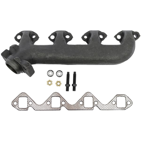 Dorman Cast Iron Natural Exhaust Manifold 674-153