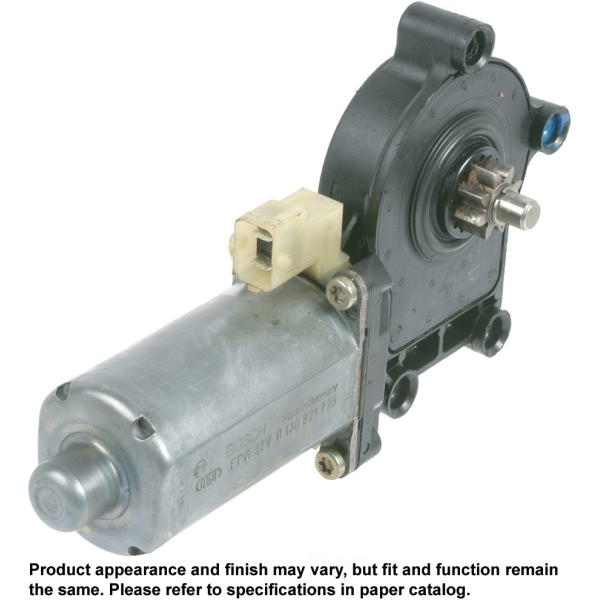 Cardone Reman Remanufactured Window Lift Motor 47-2913