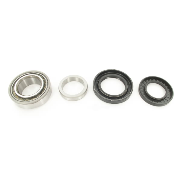 SKF Rear Wheel Bearing Kit WKH733