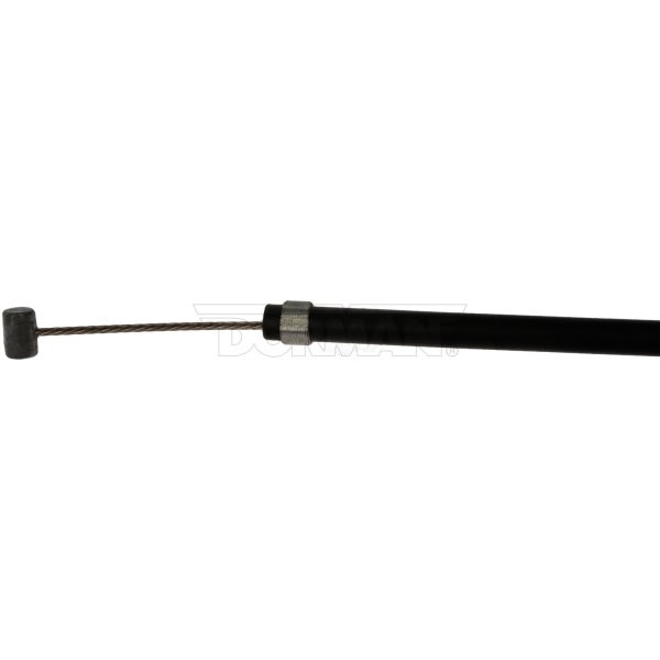 Dorman OE Solutions Rear Hood Release Cable 912-467